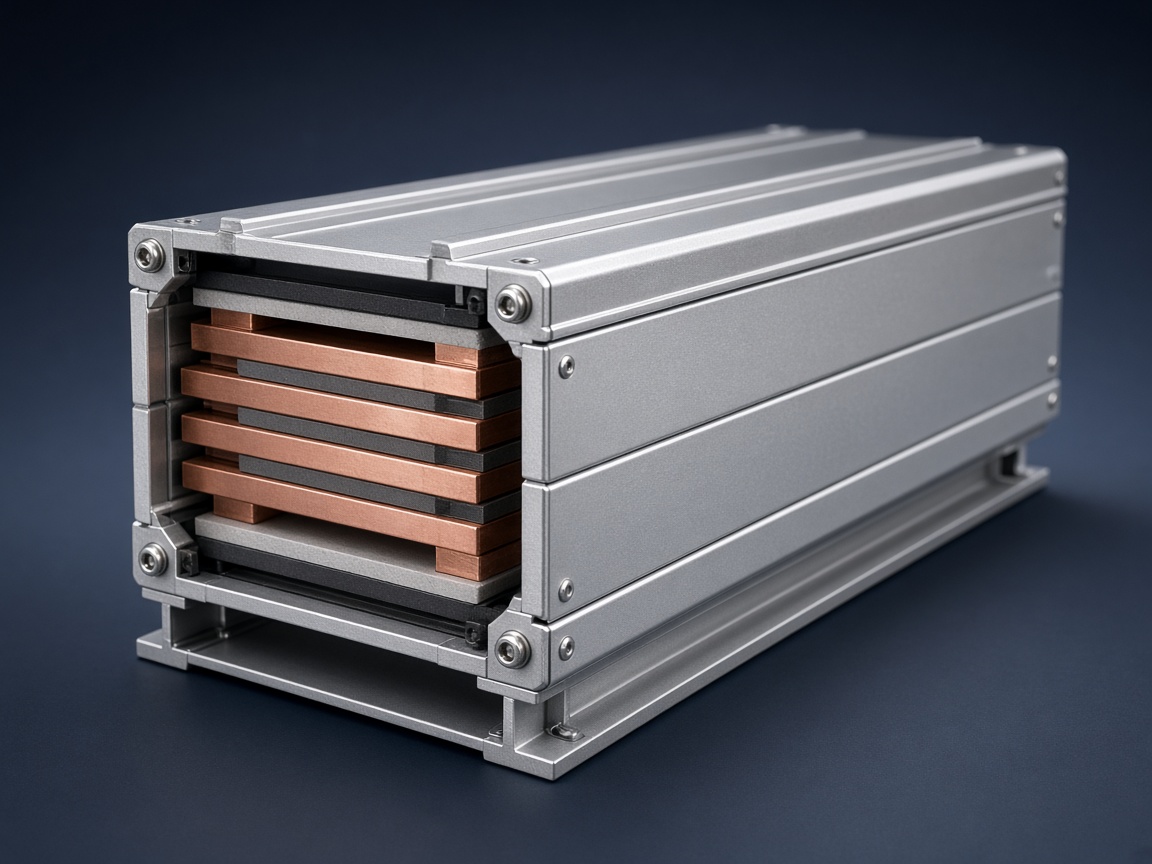 Busduct