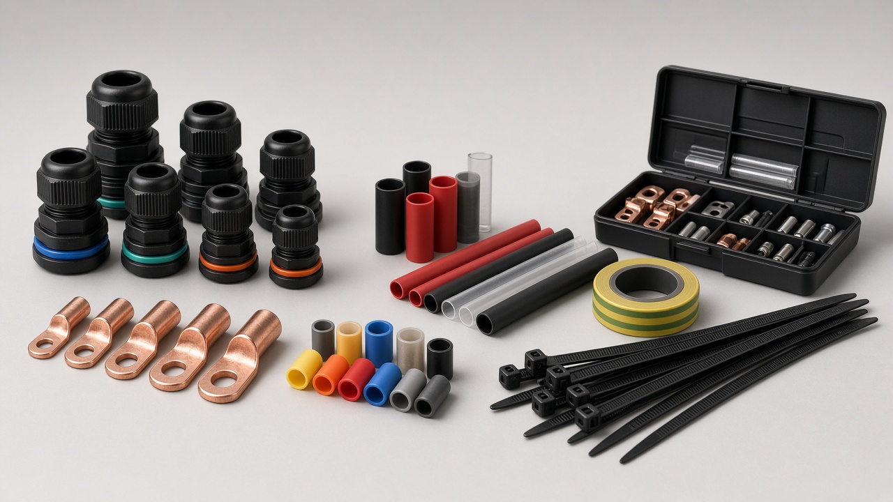 Cable Accessories