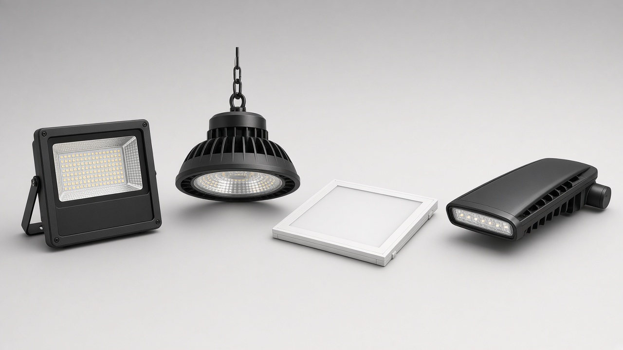Lighting Solution