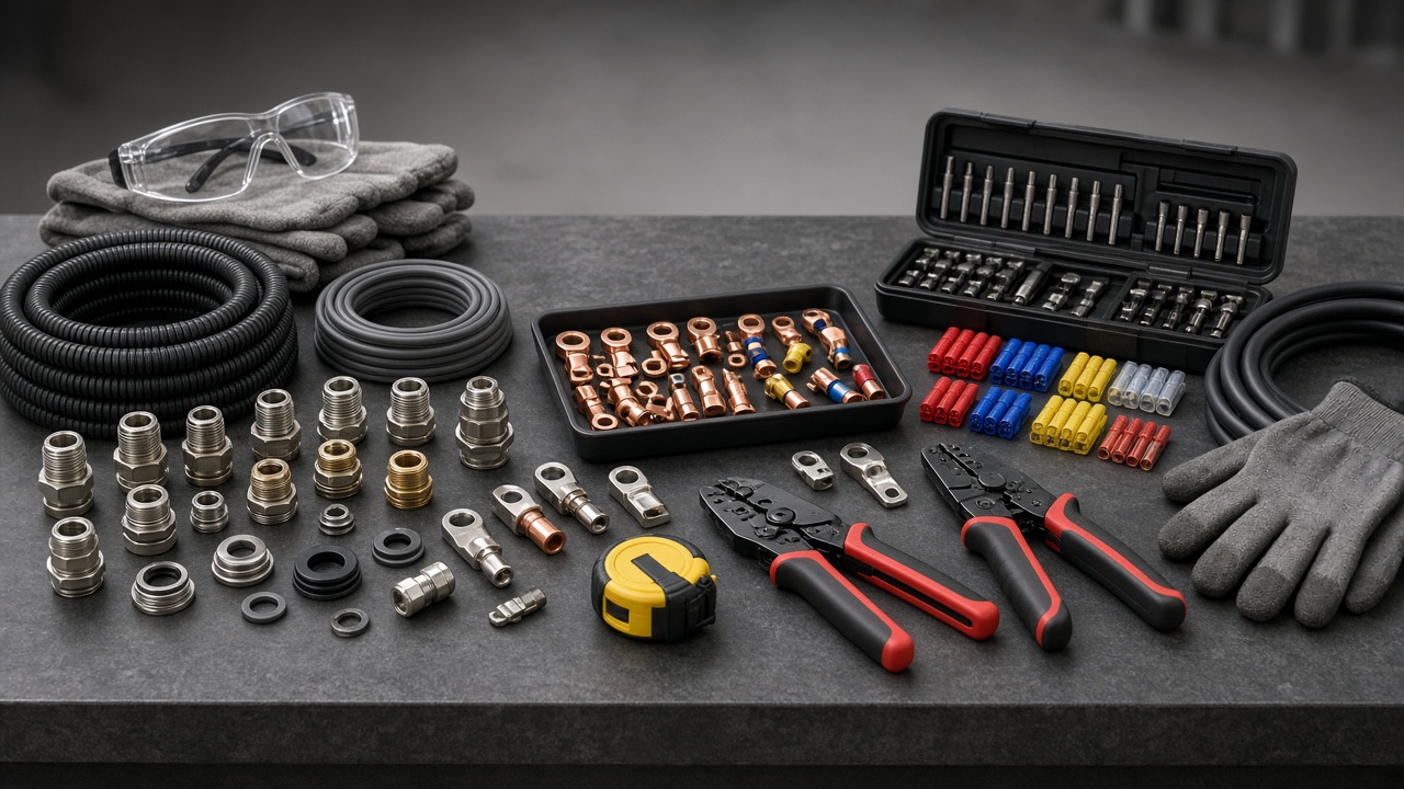 Electrical Contractors