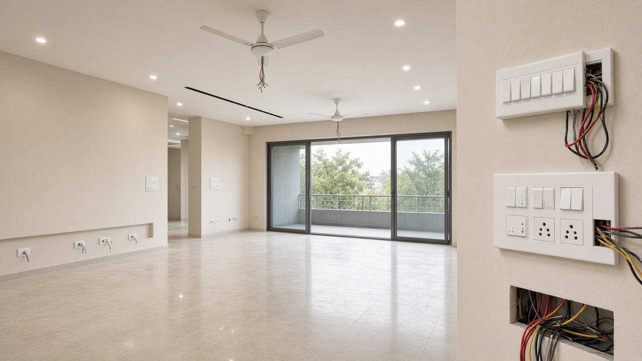 Residential Projects